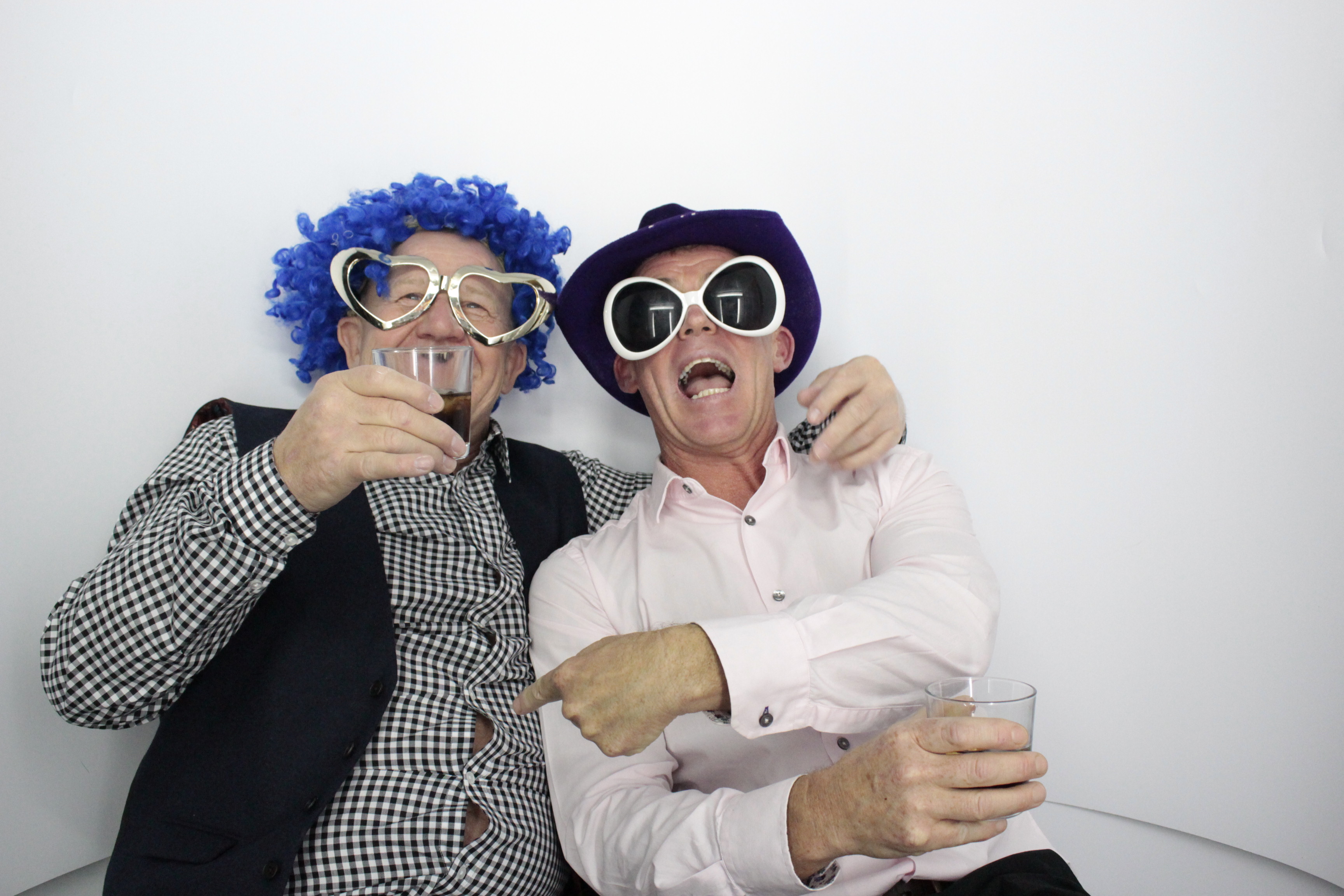 Emma and James’s Wedding  | View more photos from the event at gallery.myphotoboothexperience.co.uk/u/MyPhotoBoothExperienceLtd/Emma-and-James’s-Wedding